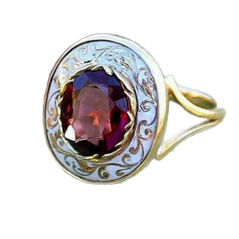 Anello affascinante per ogni occasione