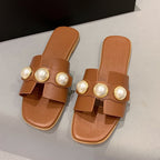 Sandali Ortopediche Comode per Uso Quotidiano