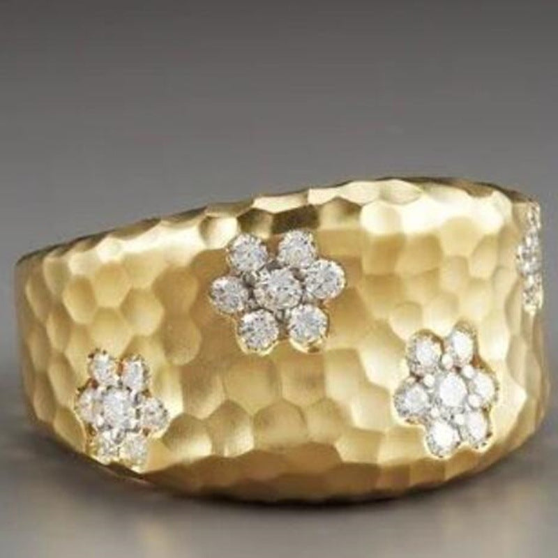 Bracciale vintage fatto a mano