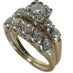 Oro Bracciale classico dal fascino senza tempo