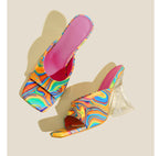 Sandali Ortopediche Splendidamente Realizzate