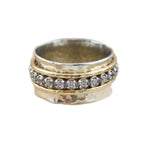 Anello classico dal fascino senza tempo