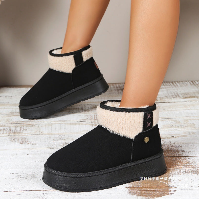 Stivali Ortopediche Eleganti per Ogni Passo