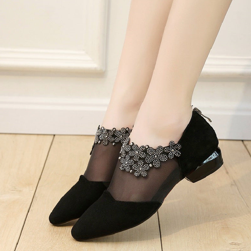 Sandali Ortopediche Ispirate al Vintage