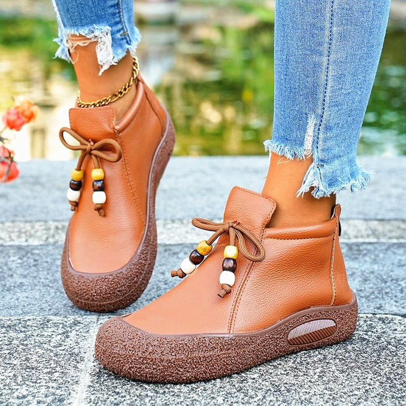 Stivali Ortopediche Stilose per Ogni Occasione