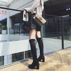 Stivali Ortopediche Classiche con Stile Senza Tempo