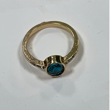 Anello affascinante per ogni occasione