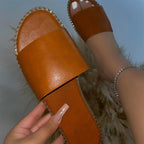 Sandali Ortopediche Comode per Uso Quotidiano