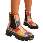 Stivali Ortopediche Classiche con Stile Senza Tempo