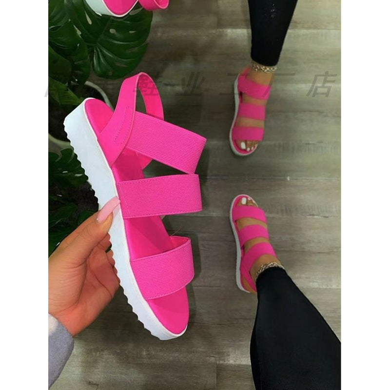 Sandali Ortopediche Comode per Uso Quotidiano