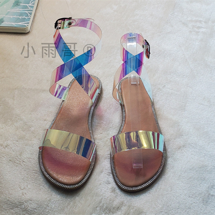 Sandali Ortopediche Stilose per Ogni Occasione