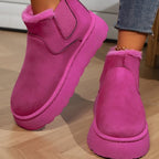 Stivali Ortopediche Classiche con Stile Senza Tempo