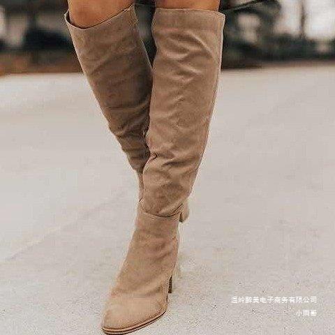 Stivali Ortopediche Splendidamente Realizzate