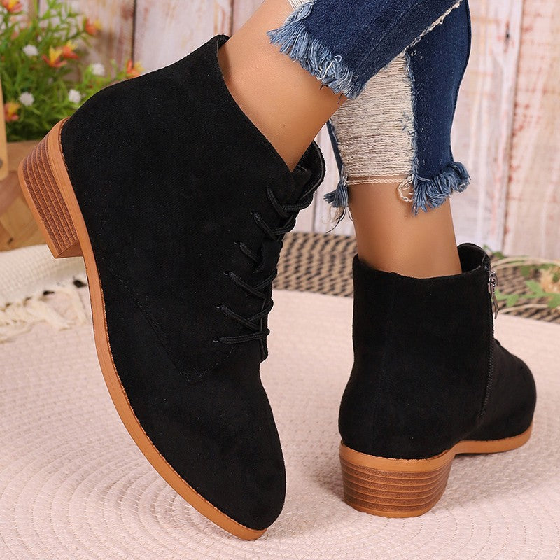 Stivali Ortopediche Stilose per Ogni Occasione