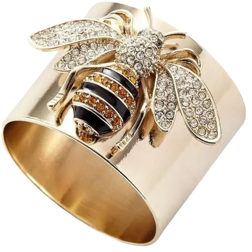 Anello affascinante per ogni occasione