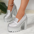 Tacchi Ortopediche Comode per Uso Quotidiano