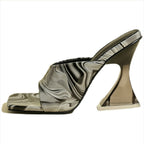 Sandali Ortopediche Splendidamente Realizzate