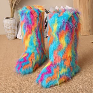 Stivali Ortopediche Stilose per Ogni Occasione