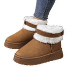 Stivali Ortopediche Ispirate al Vintage