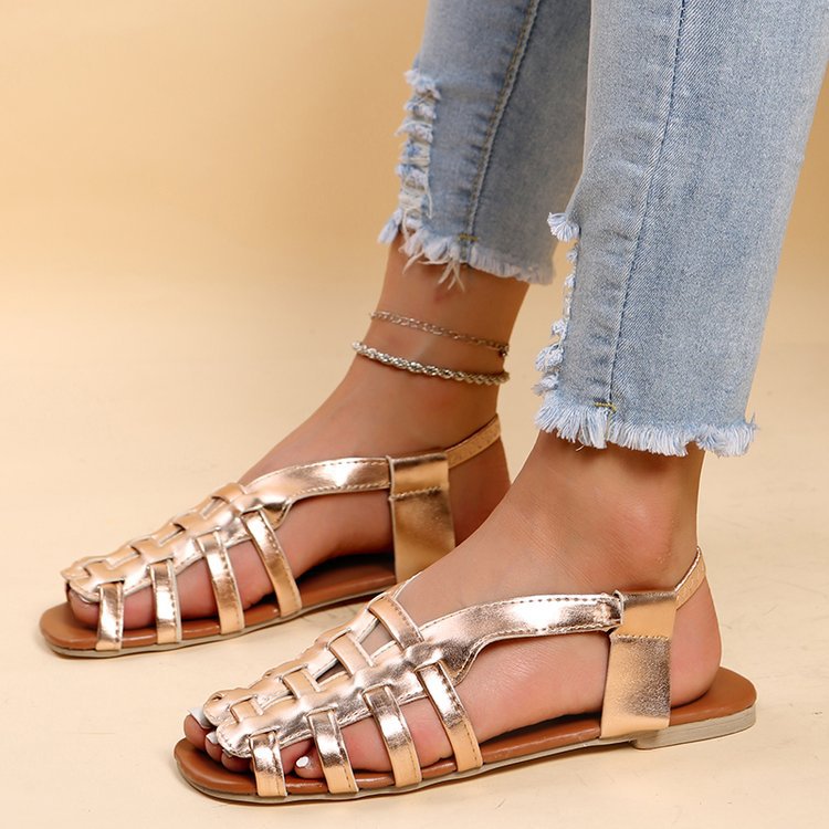 Sandali Ortopediche Eleganti per Ogni Passo