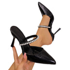 Sandali Ortopediche Ispirate al Vintage