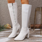 Stivali Ortopediche Splendidamente Realizzate