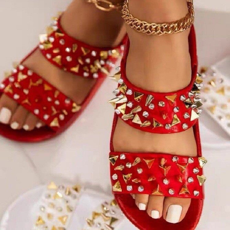 Sandali Ortopediche Comode per Uso Quotidiano