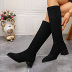 Stivali Ortopediche Eleganti per Ogni Passo