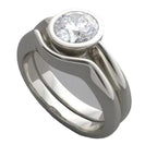 Anello stupendo per uso quotidiano