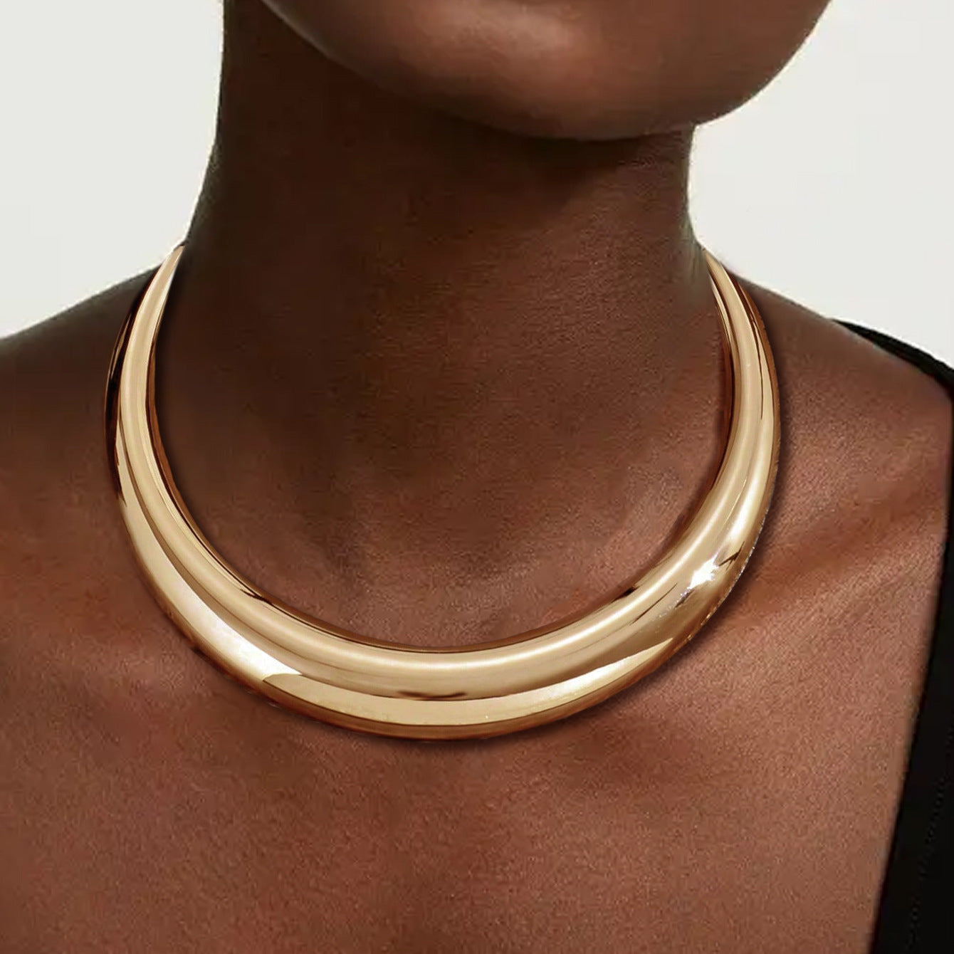 Collana classico dal fascino senza tempo