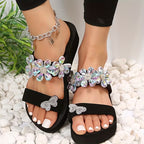 Sandali Ortopediche Ispirate al Vintage