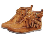 Stivali Ortopediche Comode per Uso Quotidiano