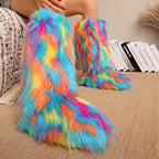 Stivali Ortopediche Stilose per Ogni Occasione