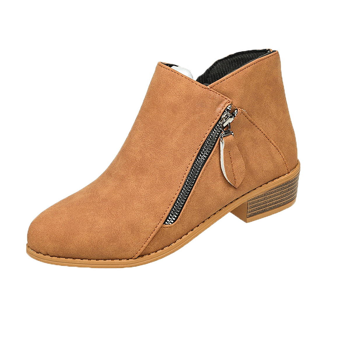 Stivali Ortopediche Comode per Uso Quotidiano