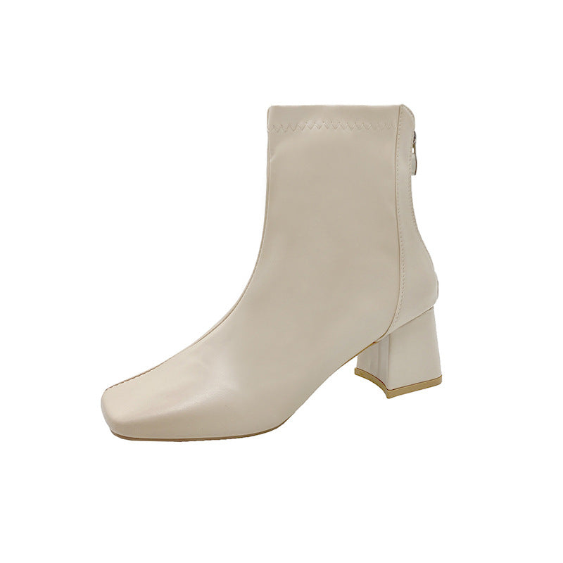 Stivali Ortopediche Splendidamente Realizzate