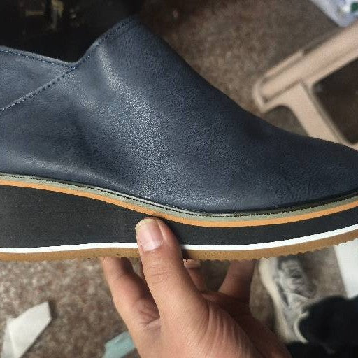 Stivali Ortopediche Chic dal Design Unico