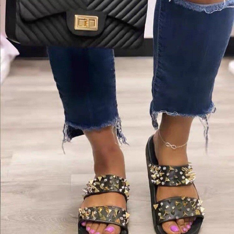 Sandali Ortopediche Comode per Uso Quotidiano