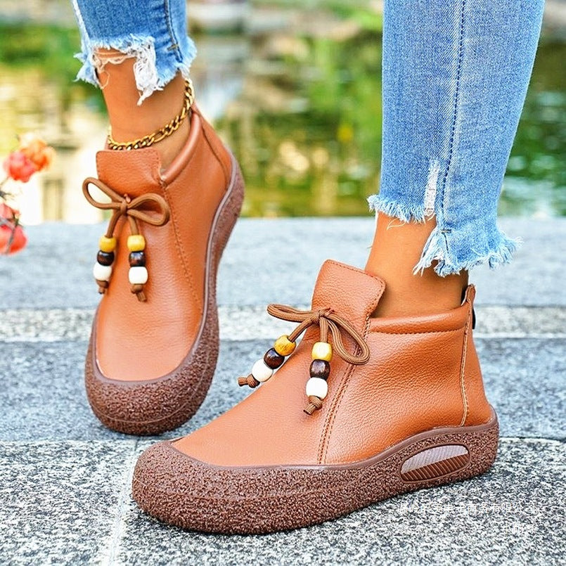 Stivali Ortopediche Stilose per Ogni Occasione