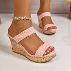 Tacchi Ortopediche Eleganti per Ogni Passo