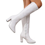 Stivali Ortopediche Splendidamente Realizzate