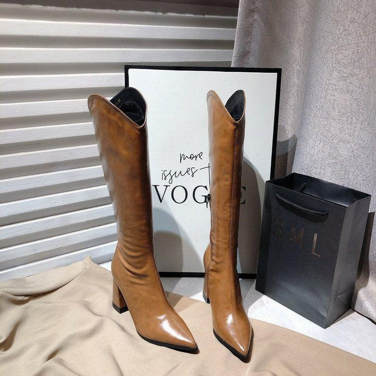 Stivali Ortopediche Stilose per Ogni Occasione