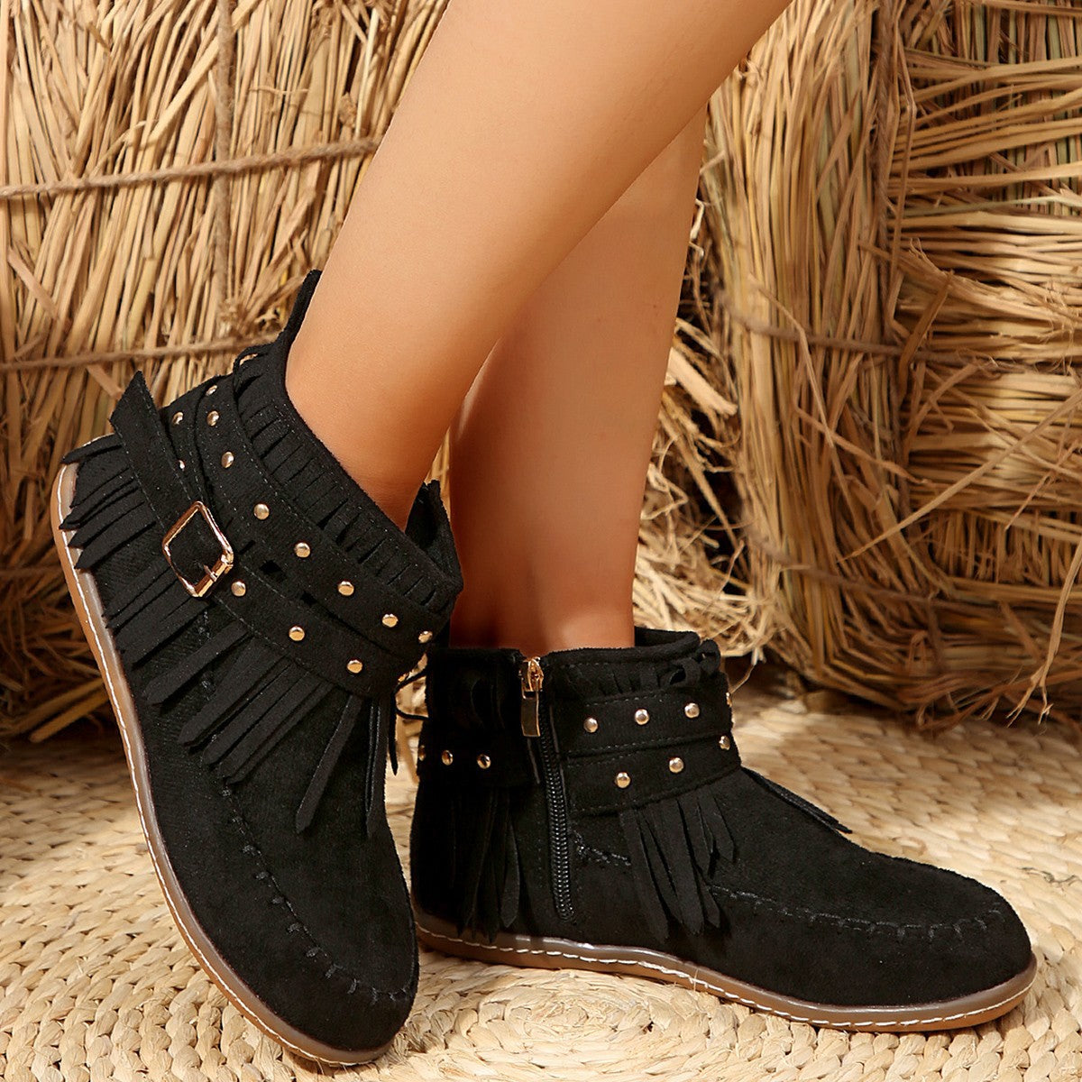 Stivali Ortopediche Splendidamente Realizzate