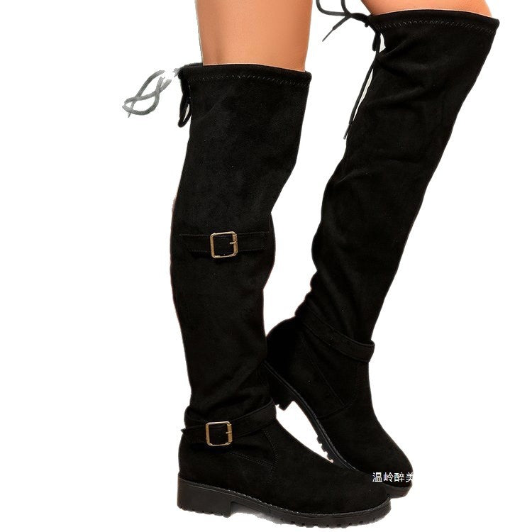 Stivali Ortopediche Stilose per Ogni Occasione