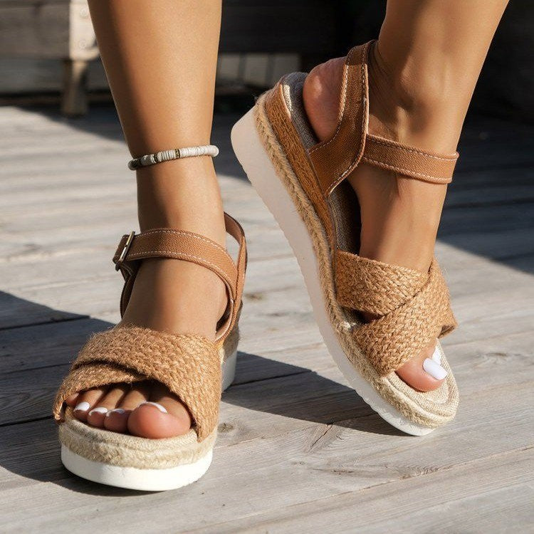 Sandali Ortopediche Splendidamente Realizzate