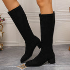 Stivali Ortopediche Eleganti per Ogni Passo