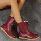 Stivali Ortopediche Ispirate al Vintage