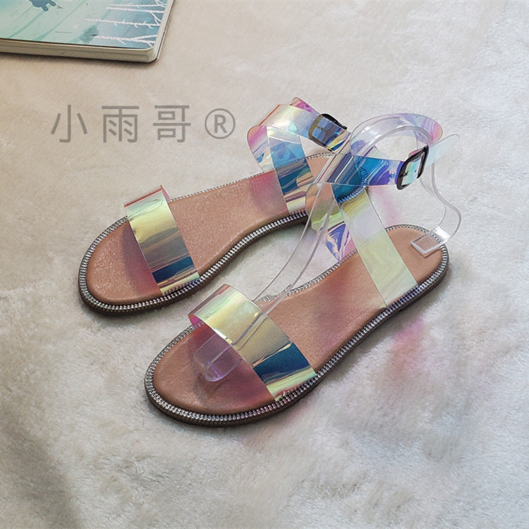 Sandali Ortopediche Stilose per Ogni Occasione