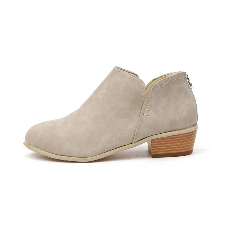 Stivali Ortopediche Comode per Uso Quotidiano