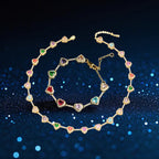 Collana bellissimo con stile unico