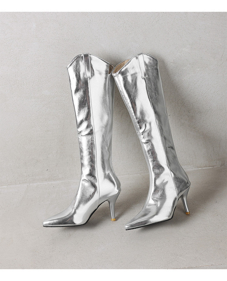 Tacchi Ortopediche Aggraziate dal Look Moderno